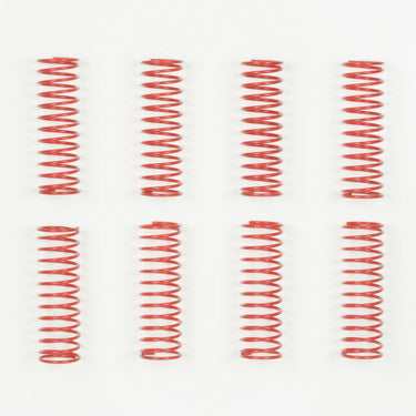 Tamiya 53946 TGM-04 Red Spring Hi-Cap